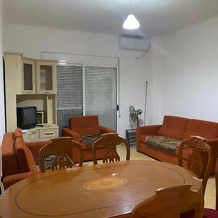 Beach Golem 1 Apartment *