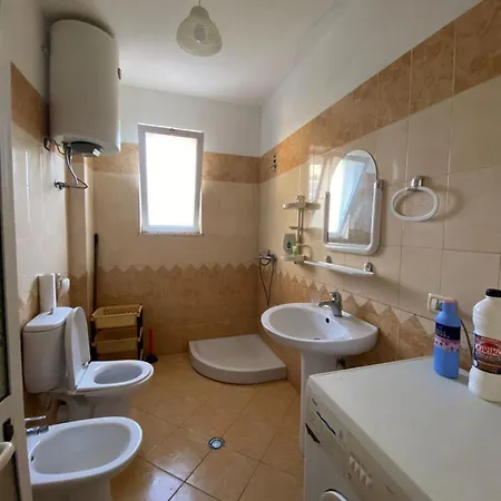 Beach Golem 1 Apartment Golem (Tirana)