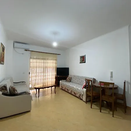 Beach Golem 1 Apartment *