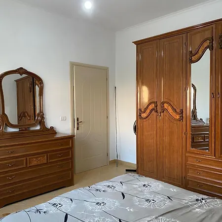 Apartment Beach Golem 1 Golem (Tirana)